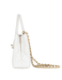 Mini Shopping Bag, bottom view